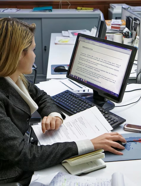 why expert law assignment writing matters