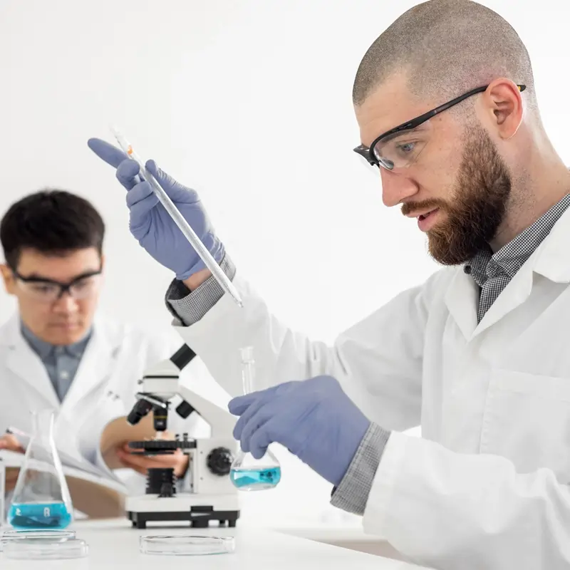 Science Help UAE