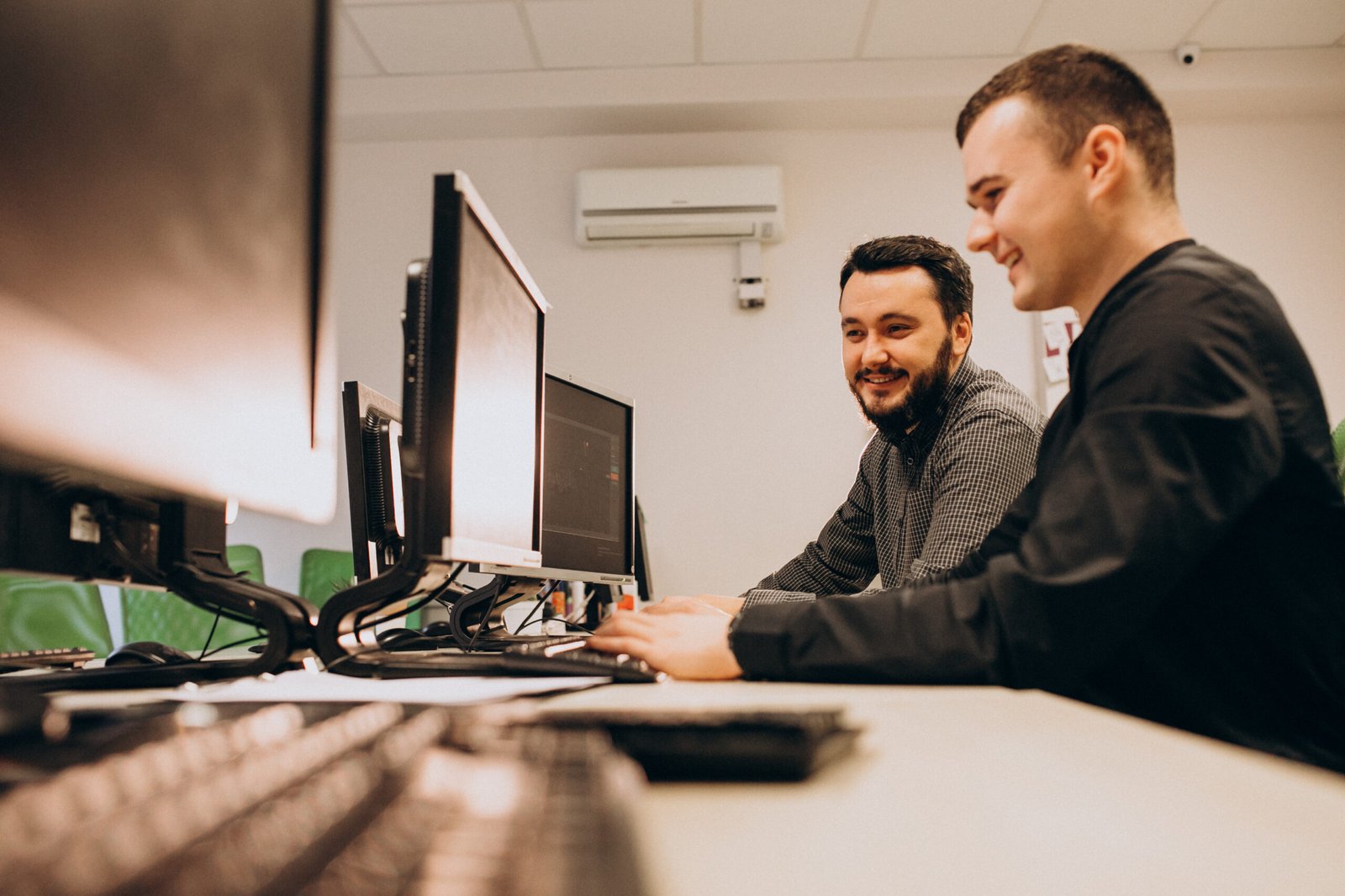 Programming & IT Homework Help UAE