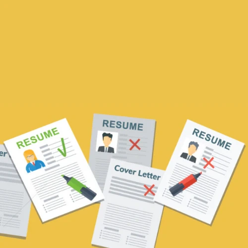 Resume, CV & Cover Letter Writing in Ras Al Khaimah