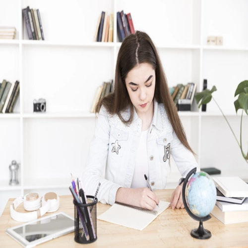 Blackboard Assistance Students in Fujairah