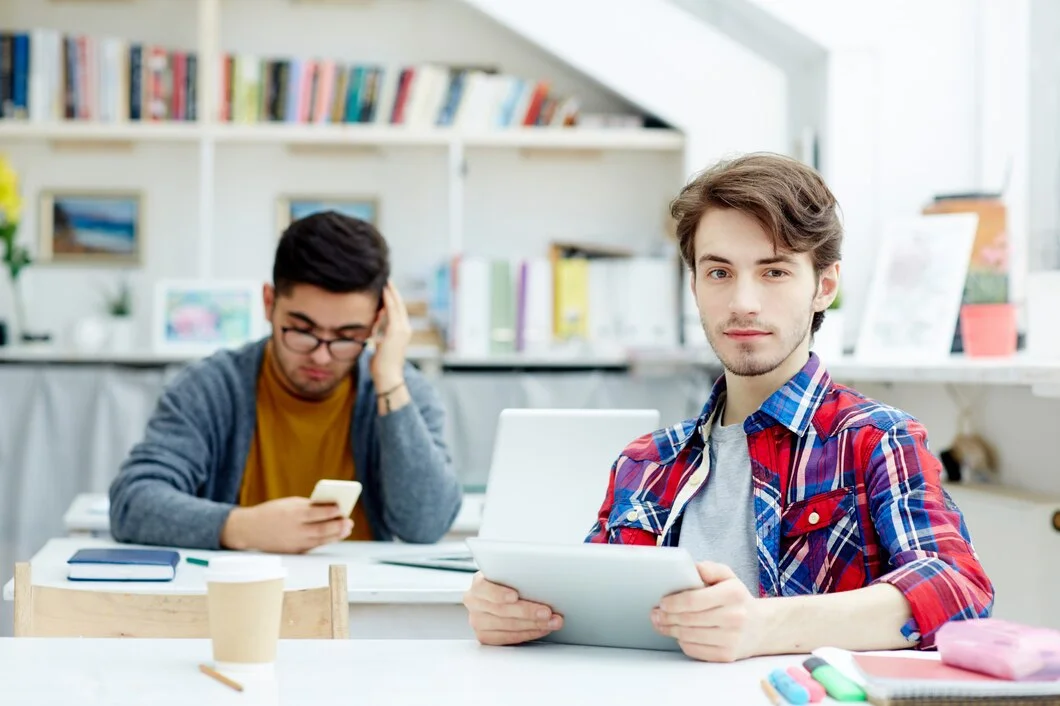 Proofreading & Editing Help in UAE