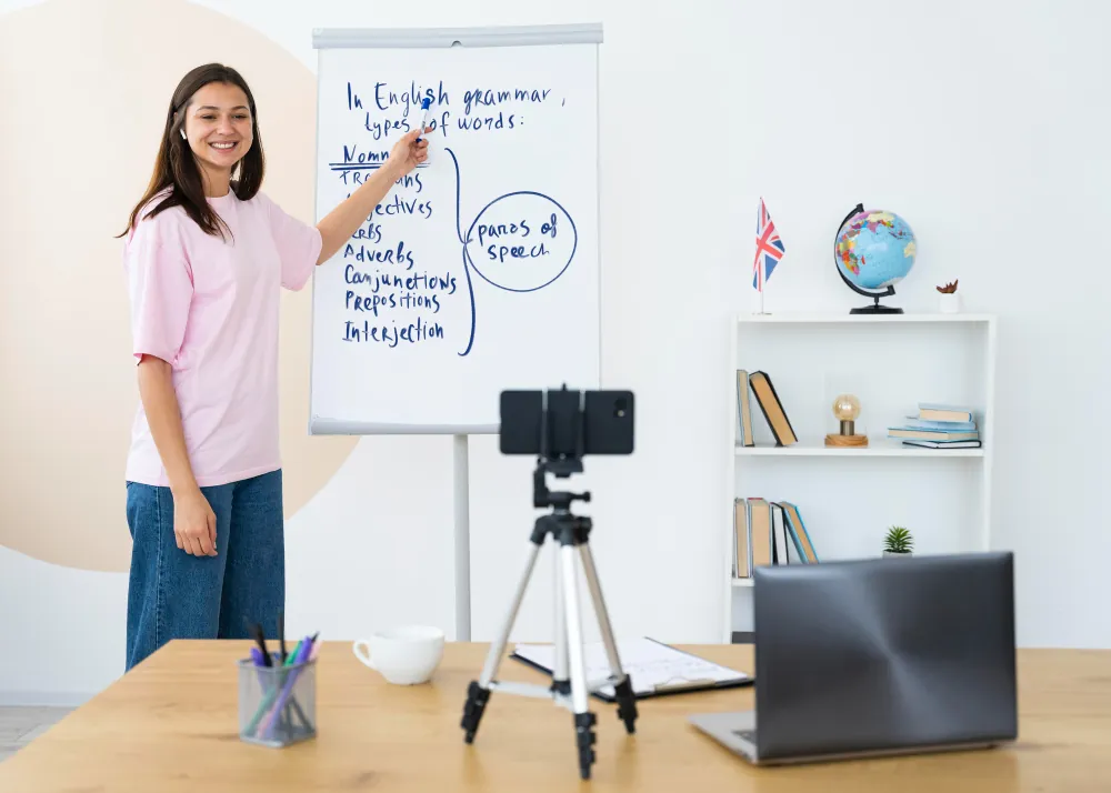 Online Class & Blackboard Assistance in Ajman