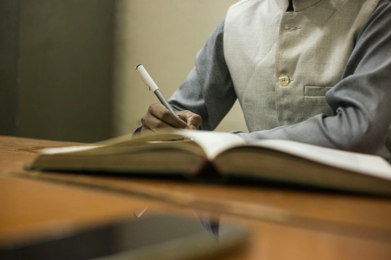 Personal Statement & SOP Writing Help in Ajman