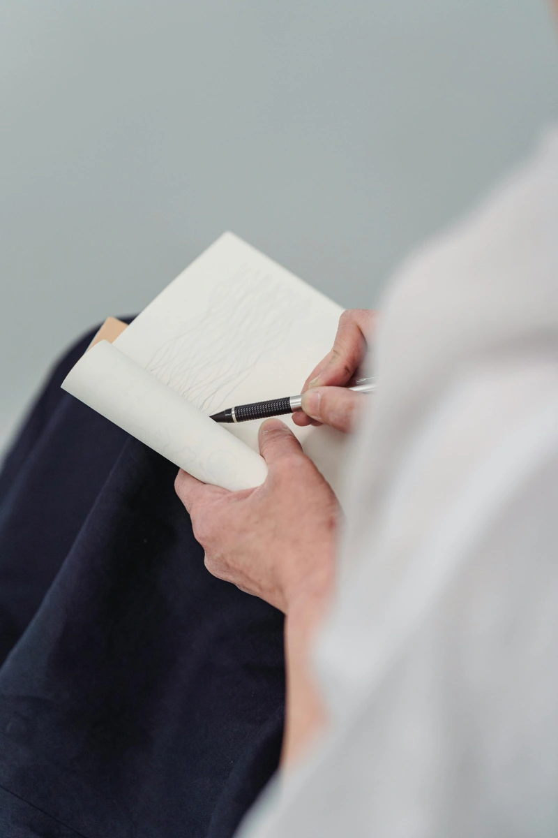 Portfolio Writing Help in United Arab Emirates