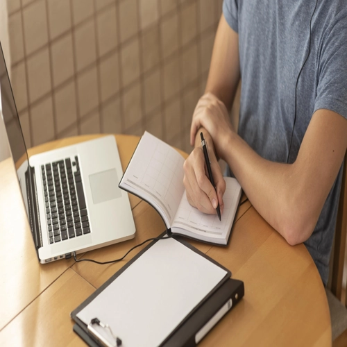 Technical Report Help in Sharjah