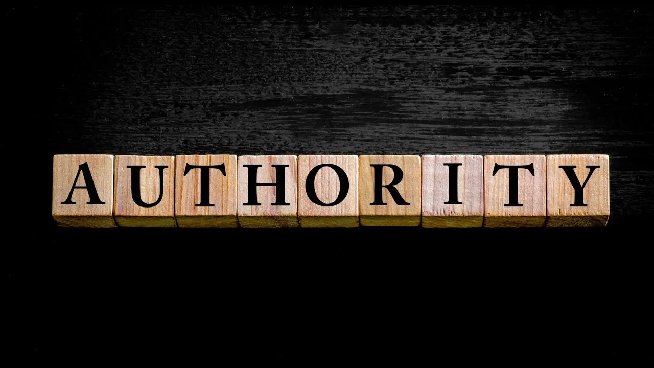 Regulatory Authority