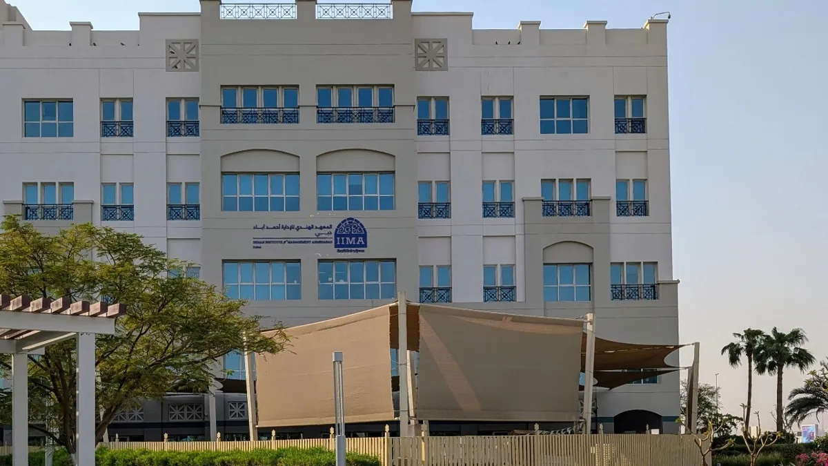 UAE Branch Campus Degrees Equal to Main Campus