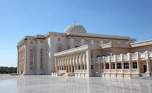 Affordable Universities in UAE