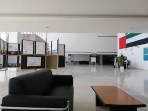 Al Ghurair University