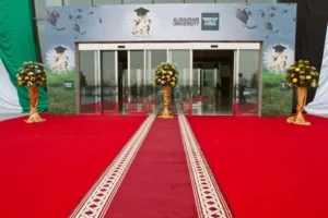 Al Ghurair University