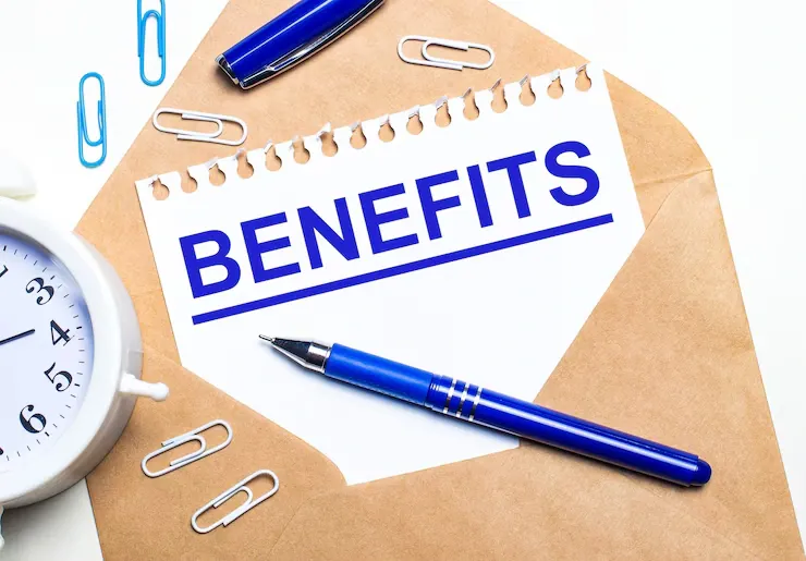 Benefits for Parents and Guardians