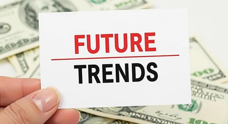 Future Trends