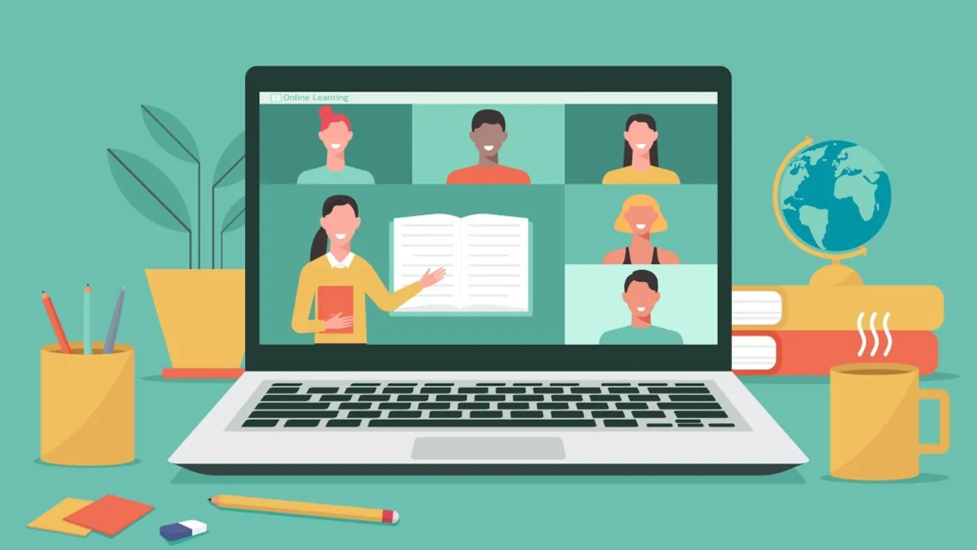 Future of Online Learning