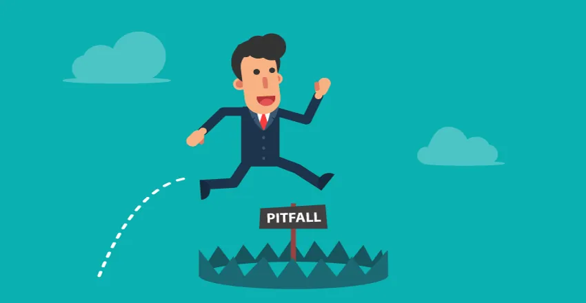 How to Avoid First-Year Pitfalls