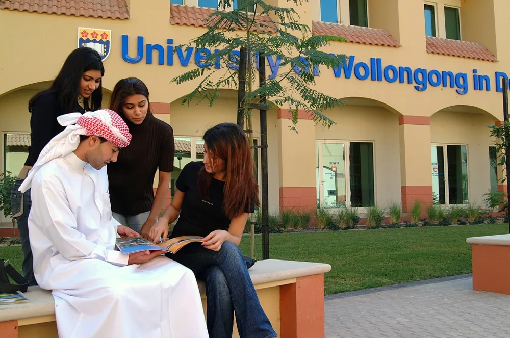 Is Studying in UAE Better Than Turkey or Malaysia