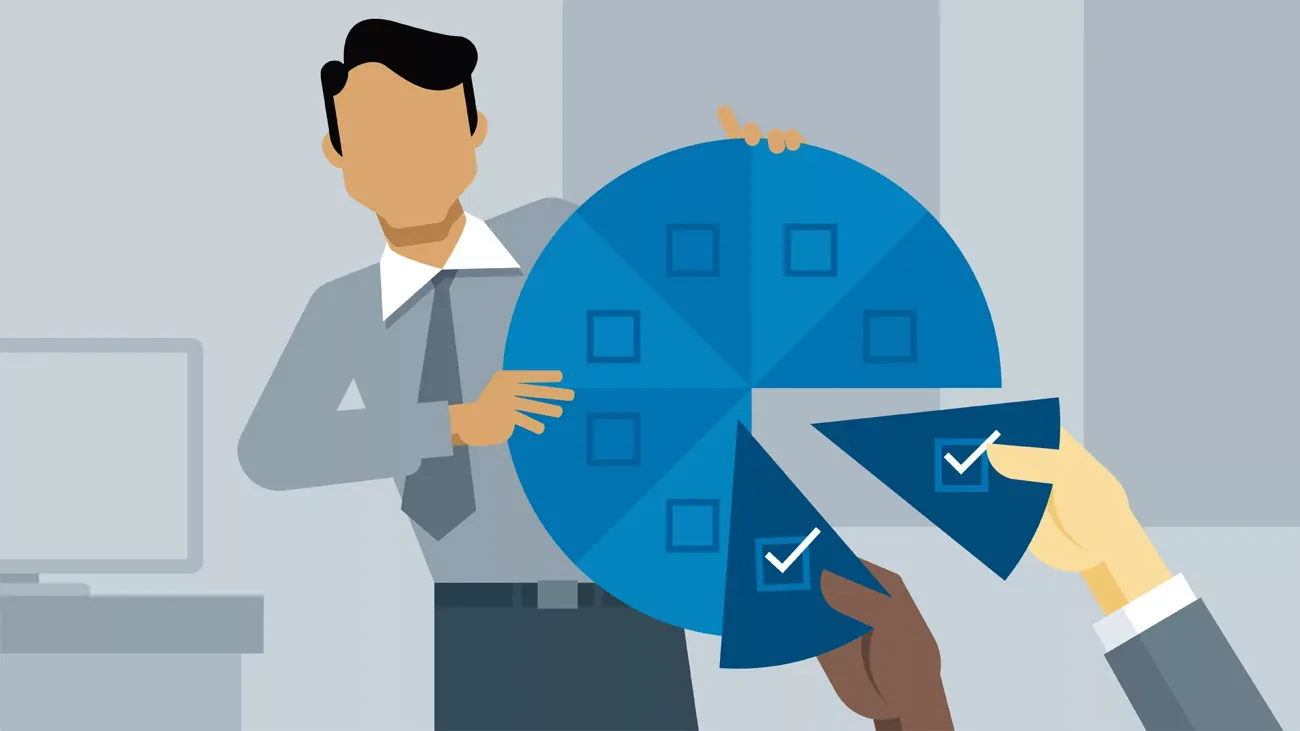 Managing Online and Hybrid Learning