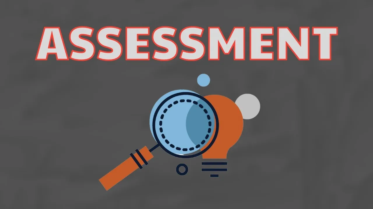 Practical Assessments