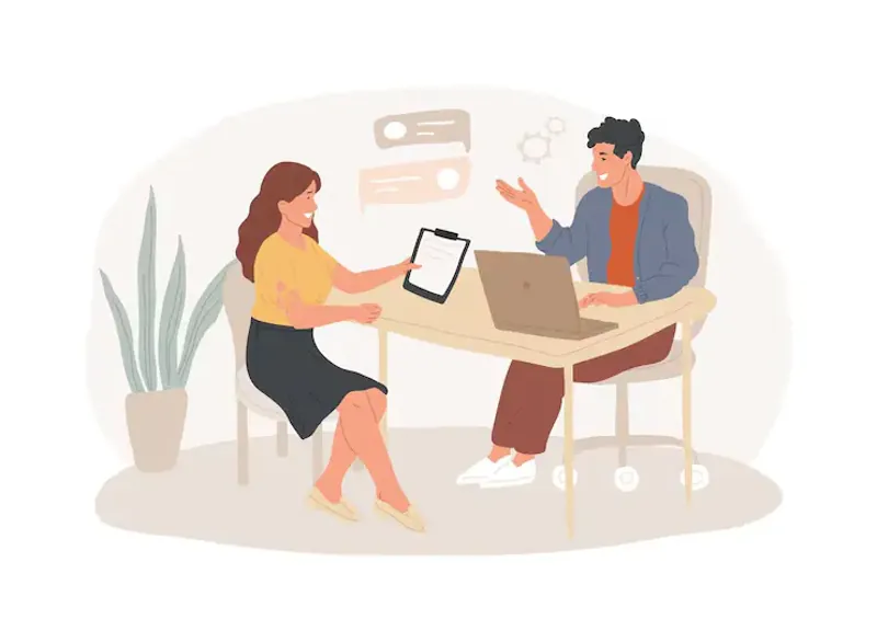 Preparing for Employment