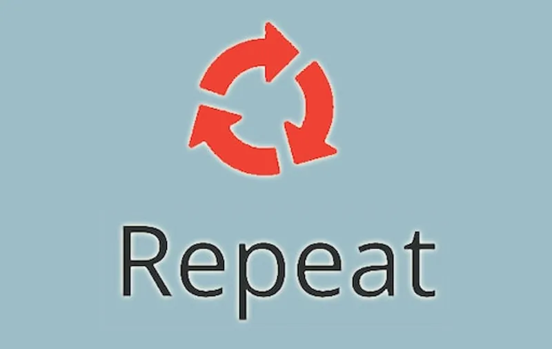 Repeat
