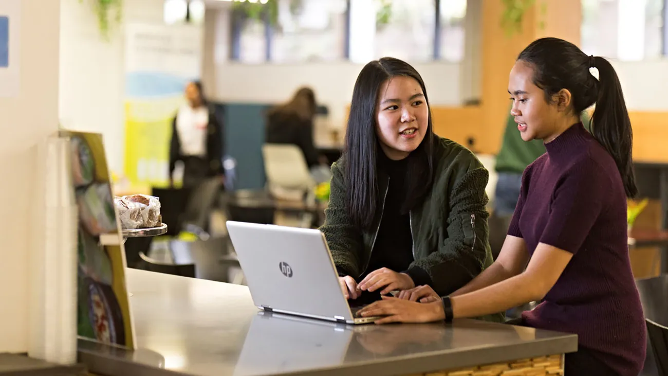 Safety for Female International Students