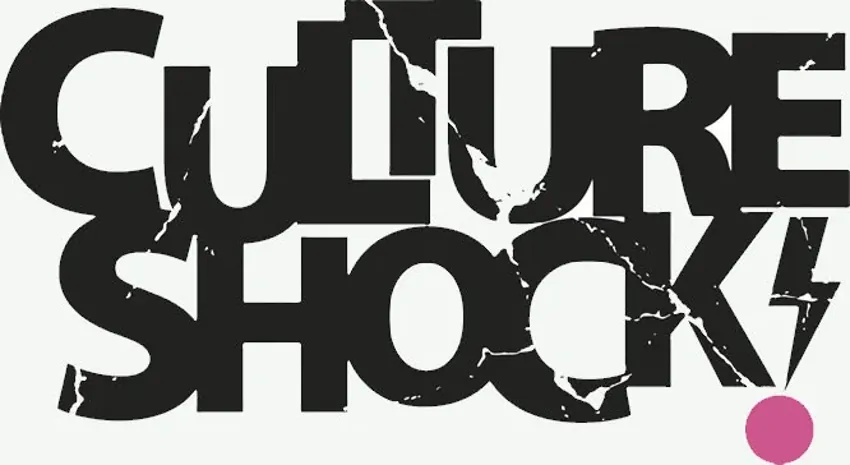 Academic Culture Shock 