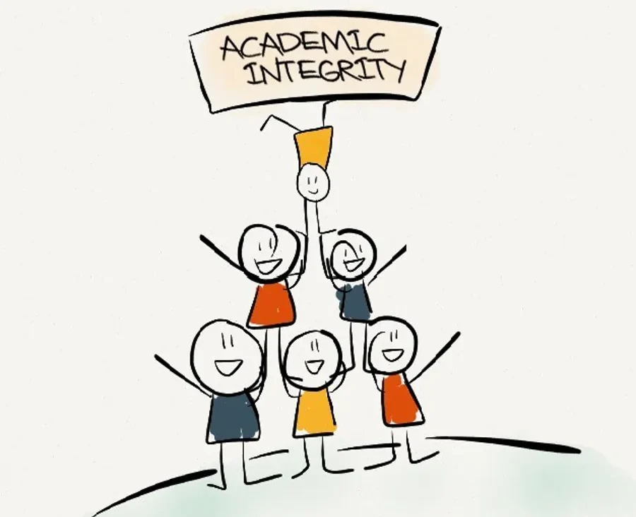 Academic Integrity: