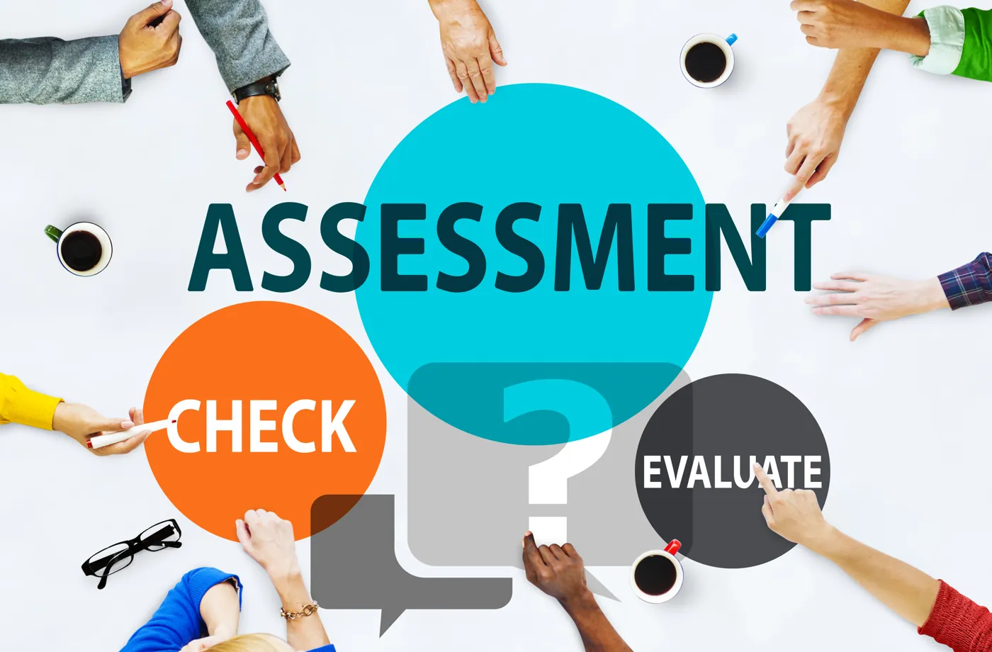 Assessment Methods Used in UAE Universities