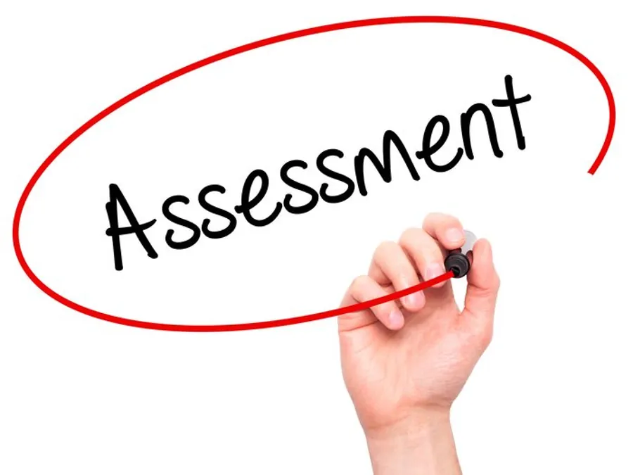 Assessment Methods 