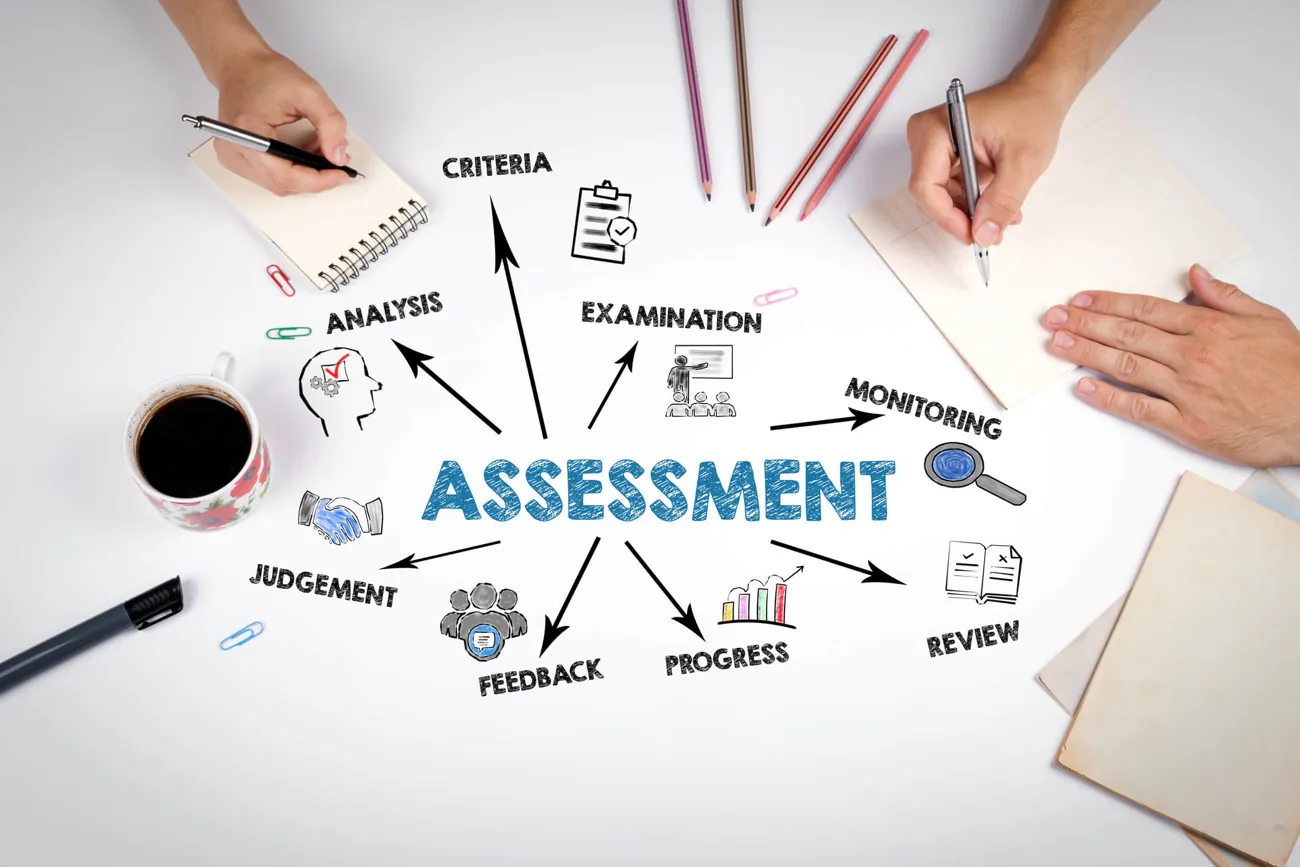 Assessment