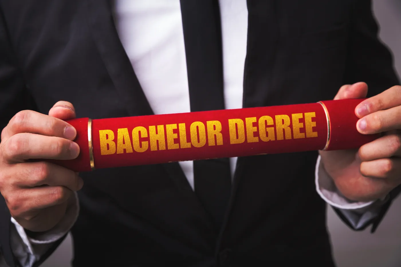 Bachelor Degree