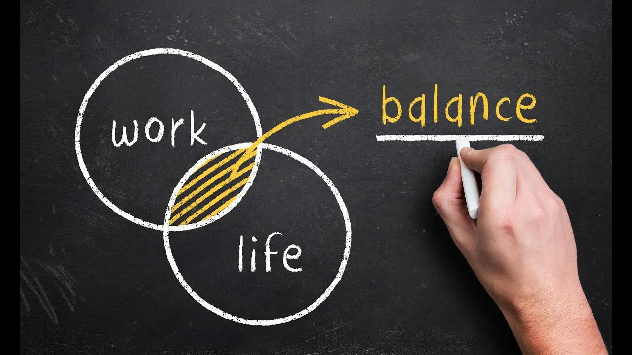 Balancing Work, Study, and Well-Being