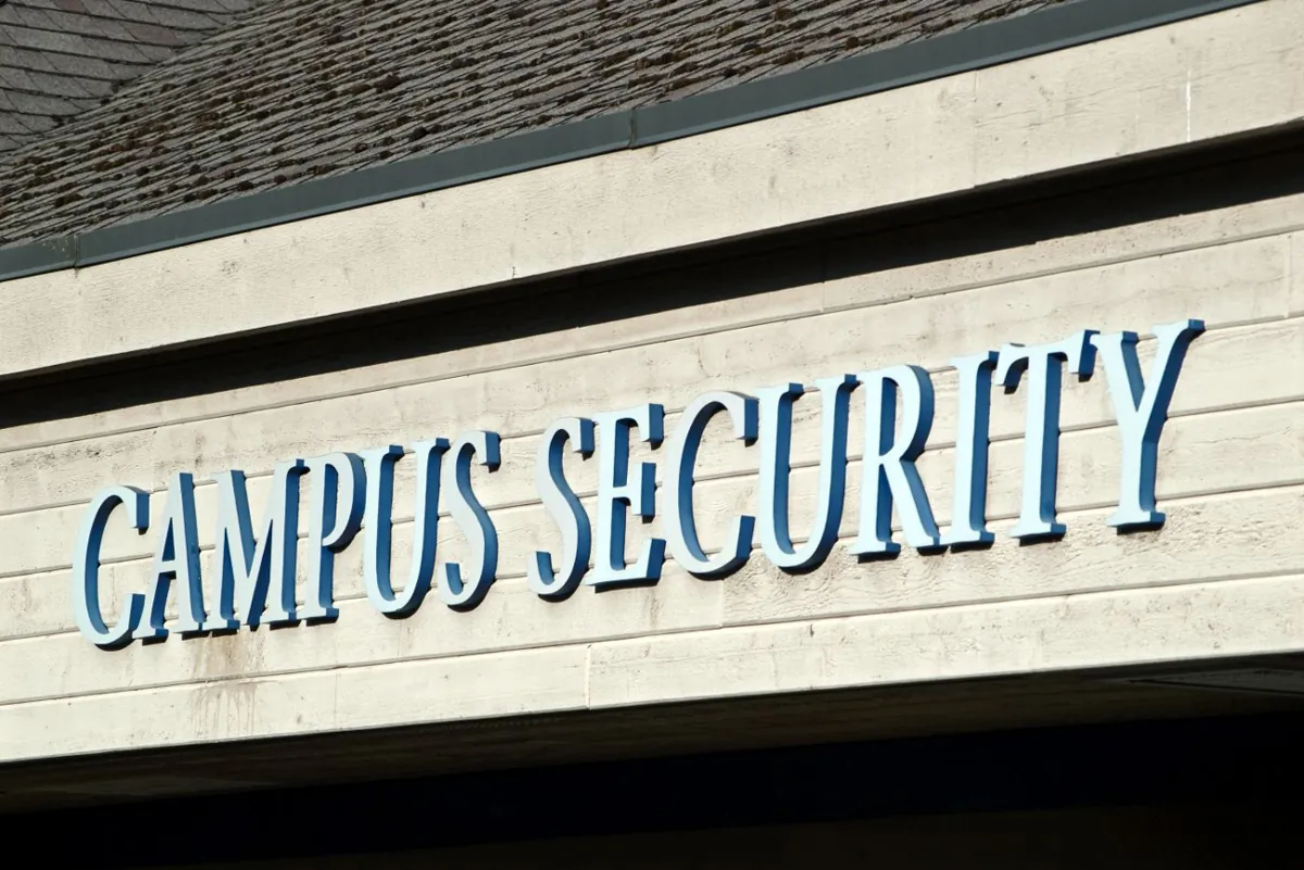 Campus Security