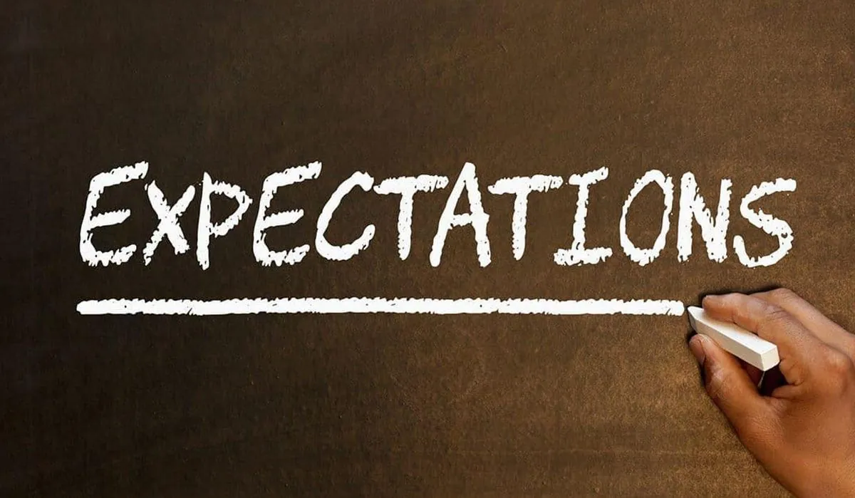 Classroom Expectations