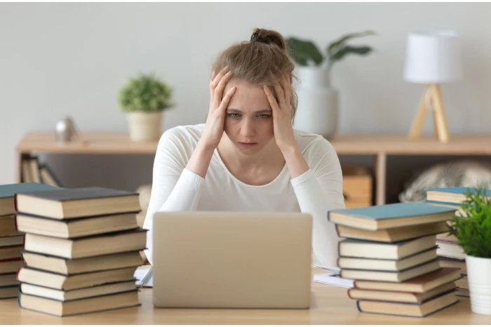 Common Difficulties Students