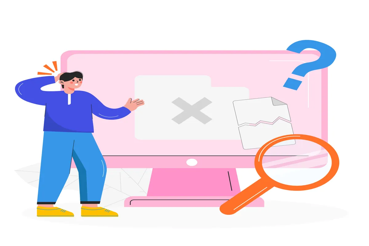 Common First-Year Mistakes