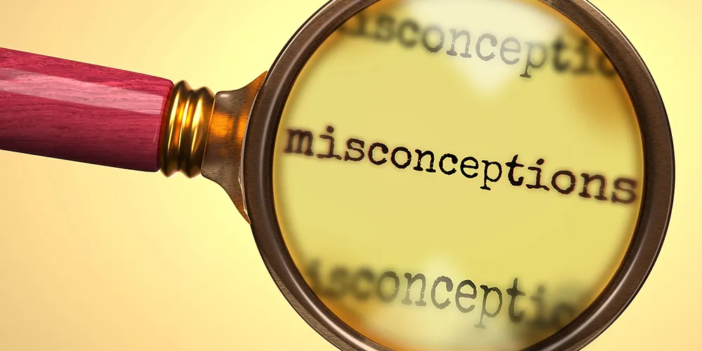 Common Misconceptions About Credit Hours