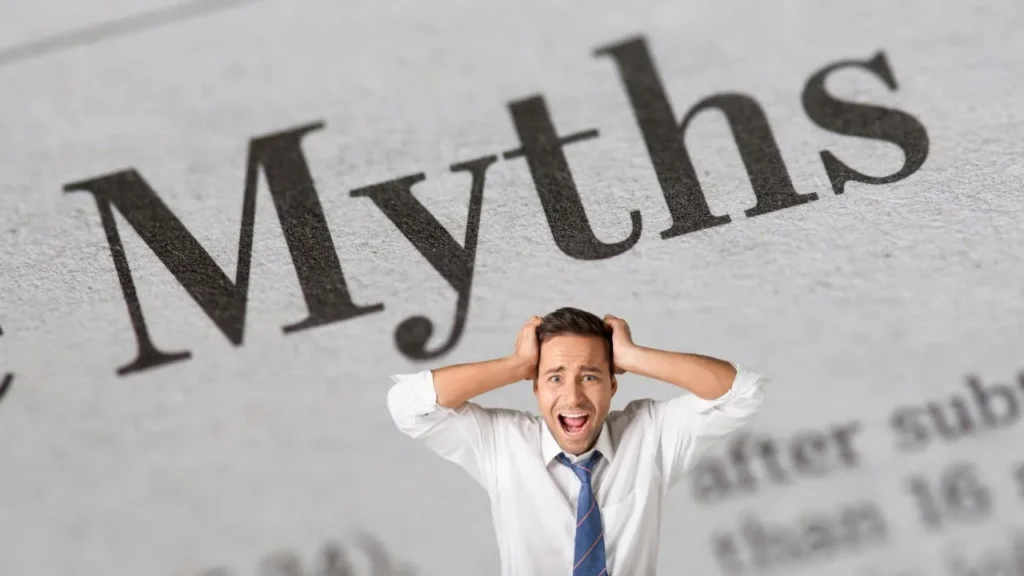 Common Myths About Conditional Offer UAE Universities