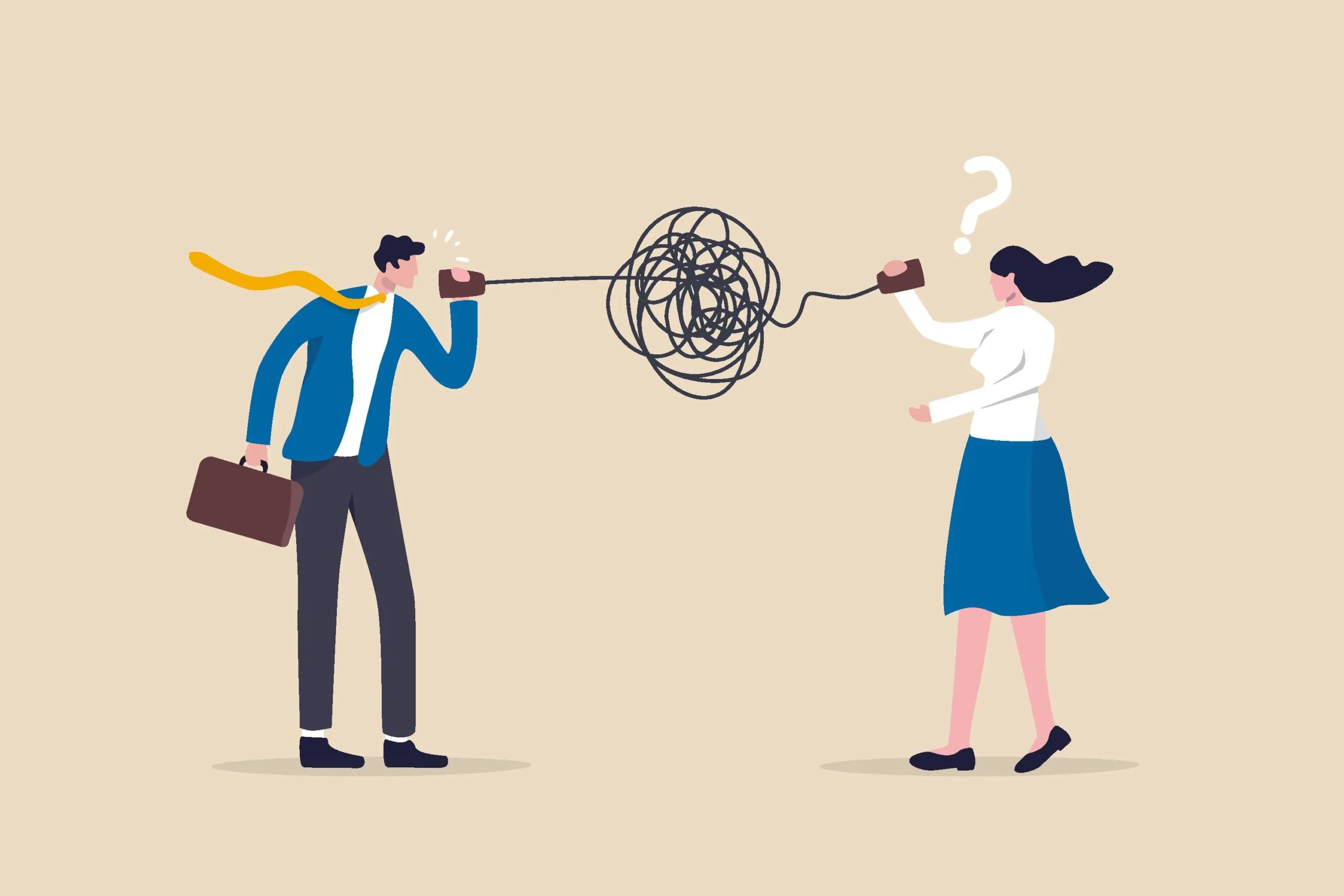 Communication Issues