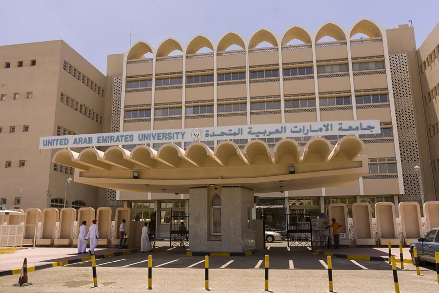 Conditional Offers in UAE Universities Explained