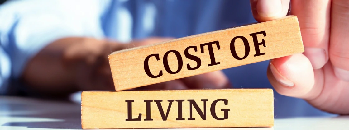 Cost of Living in Dubai vs Sharjah for Students