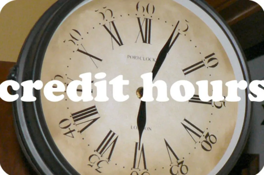Credit Hour System in UAE Universities Explained