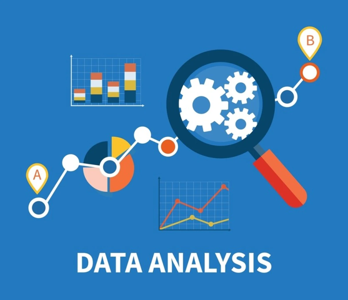 Data Analysis & Excel Help in Dubai