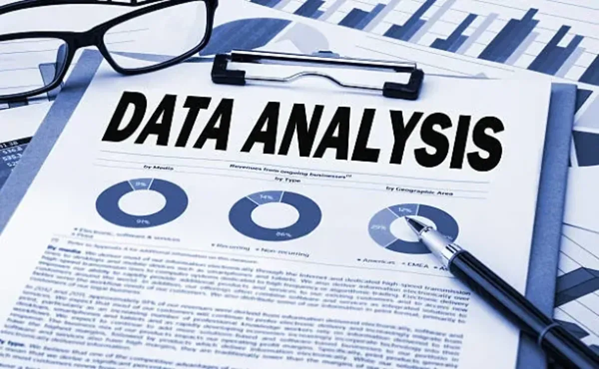 Data Analysis & Excel Help in Sharjah