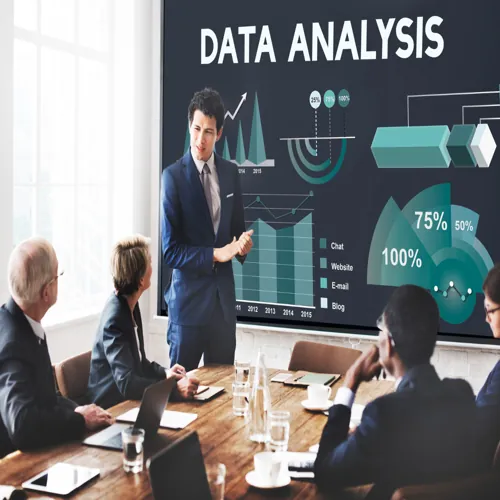 Data Analysis & Excel Help in UAE