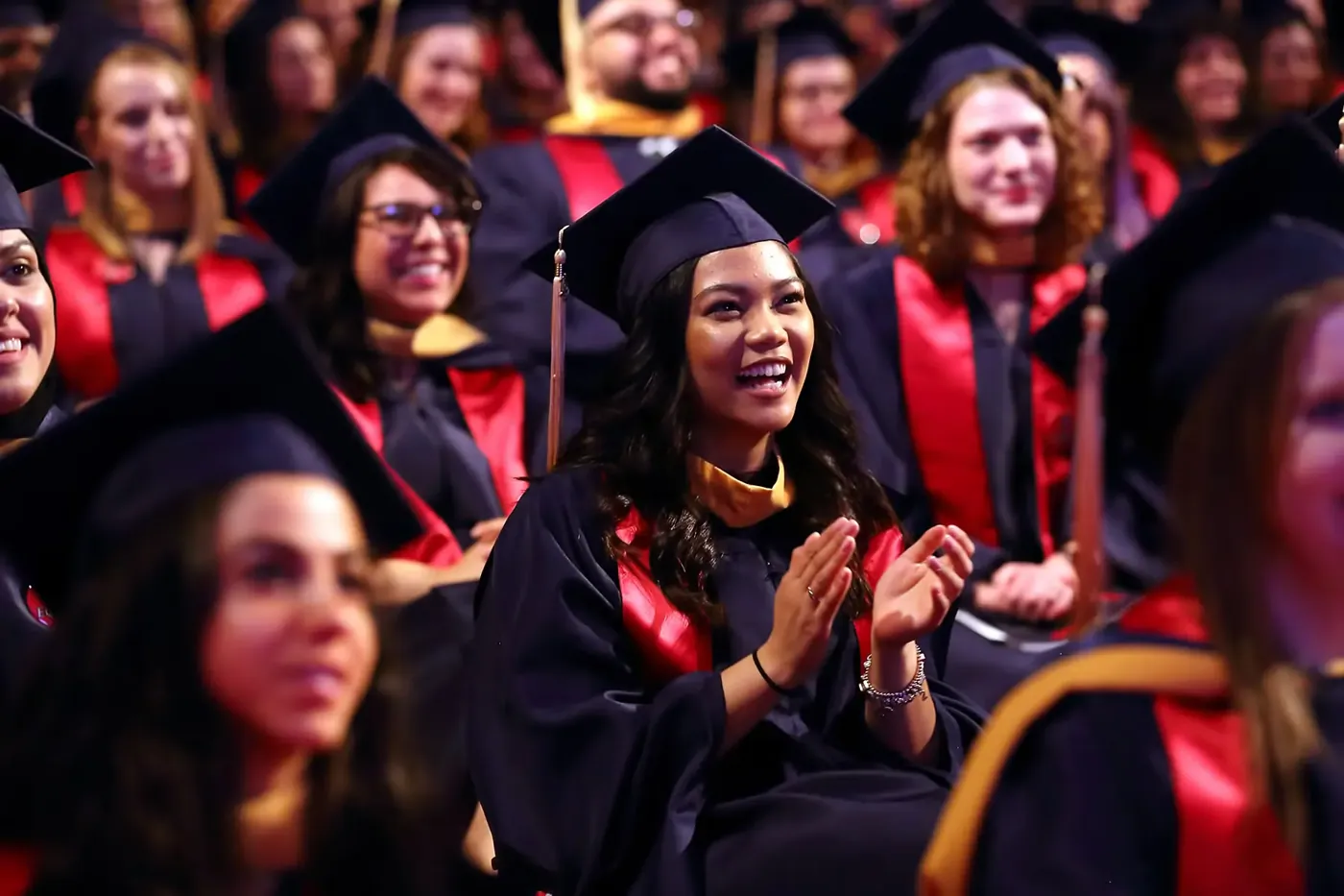 Degree Completion Time in UAE Universities