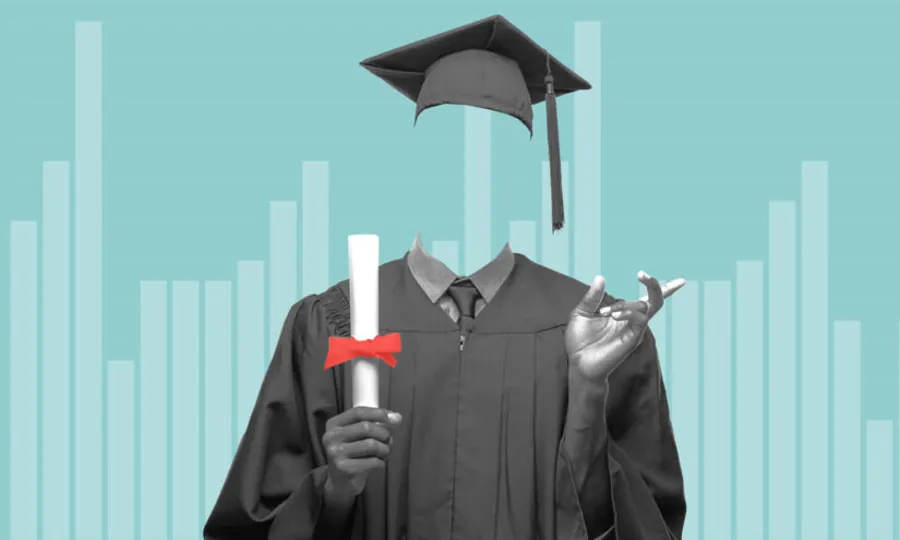 Degree Completion Time 