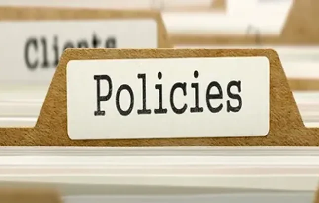 Dropout Policies & Refund Rules