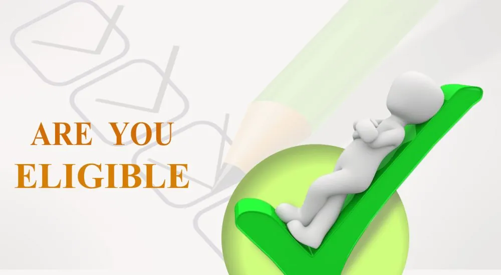 Eligible