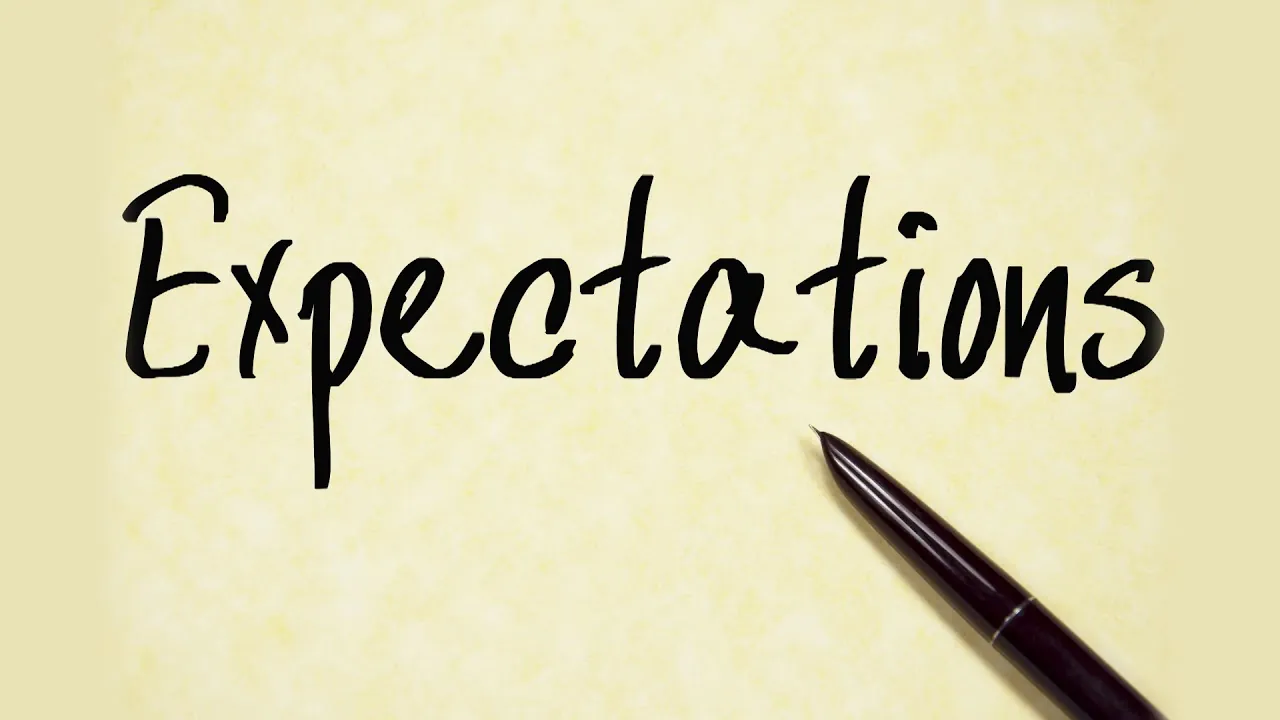 Employer Expectations